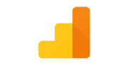 Google Analytics Logo